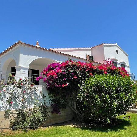 פונטה פרימה Villa Quatre Vents מראה חיצוני תמונה