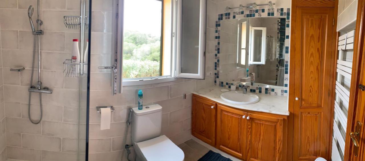 פונטה פרימה Villa Quatre Vents מראה חיצוני תמונה