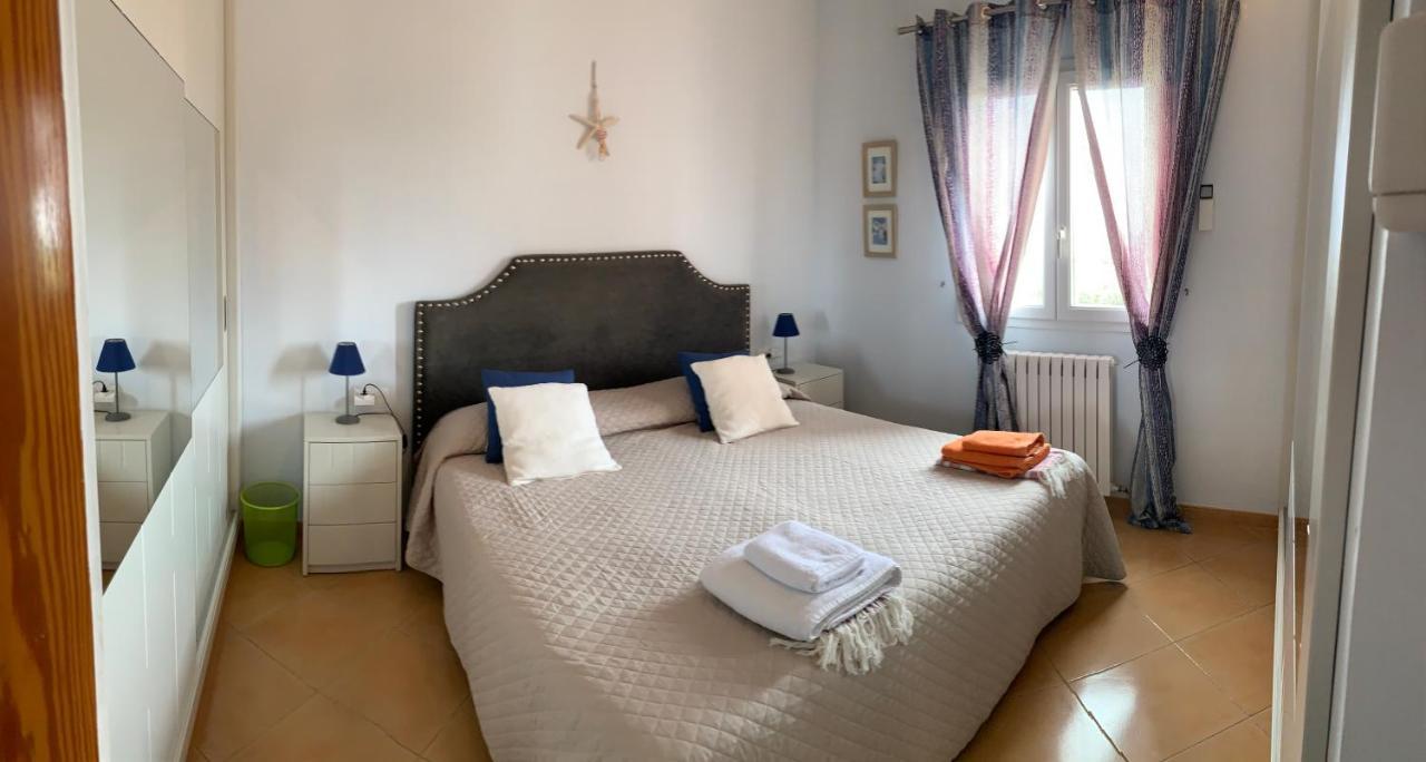 פונטה פרימה Villa Quatre Vents מראה חיצוני תמונה