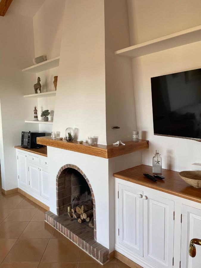 פונטה פרימה Villa Quatre Vents מראה חיצוני תמונה