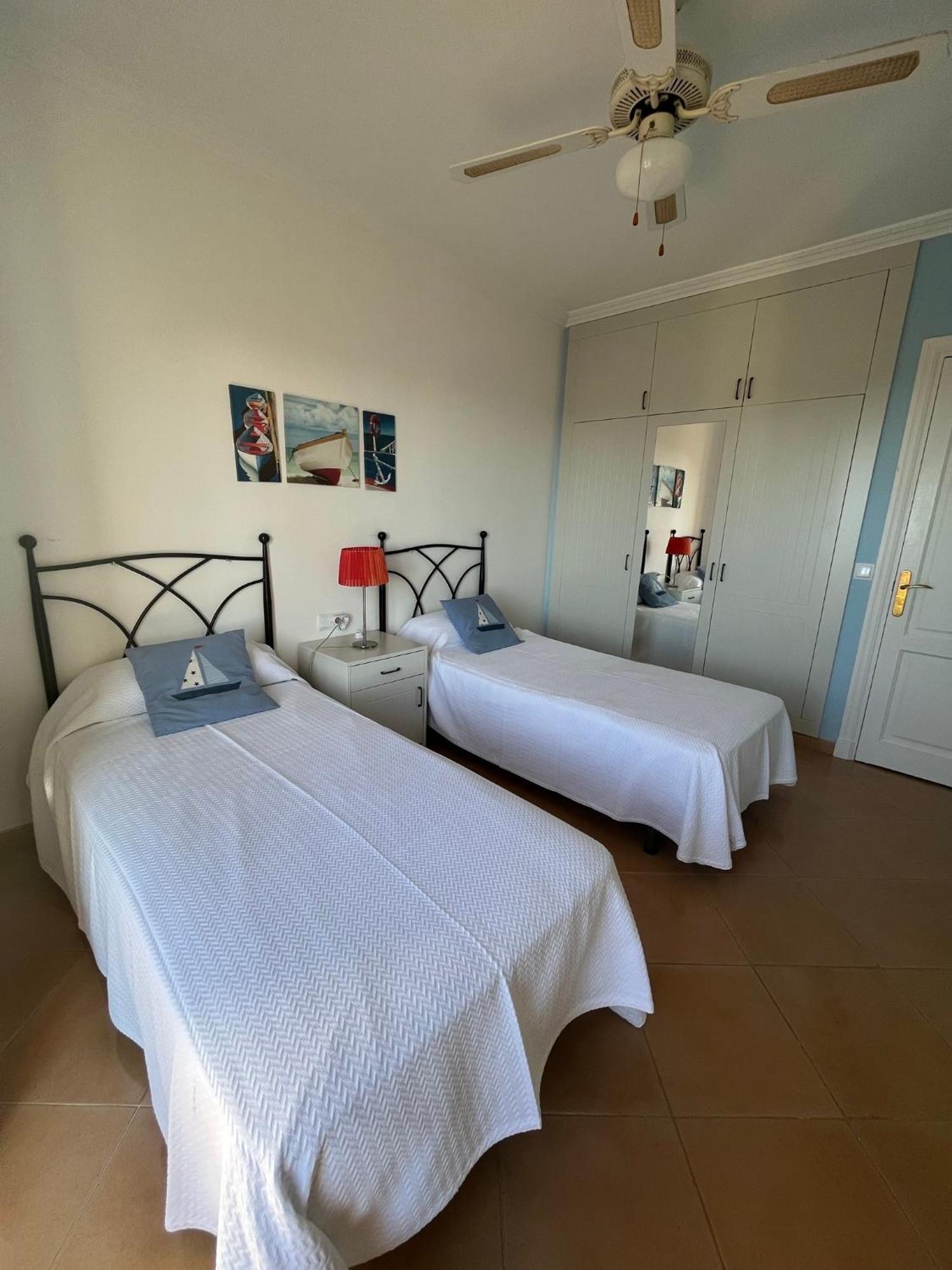 פונטה פרימה Villa Quatre Vents מראה חיצוני תמונה