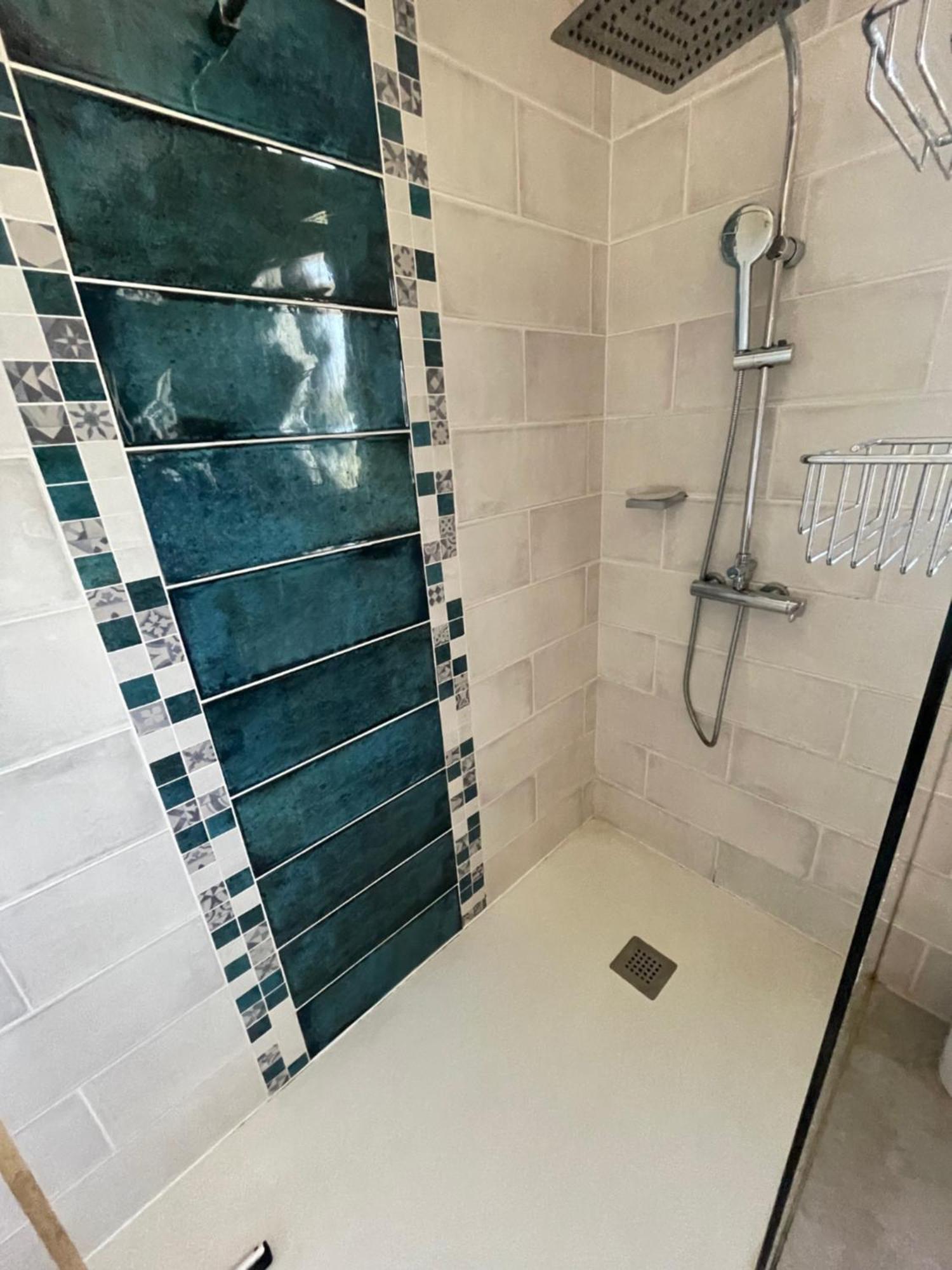 פונטה פרימה Villa Quatre Vents מראה חיצוני תמונה